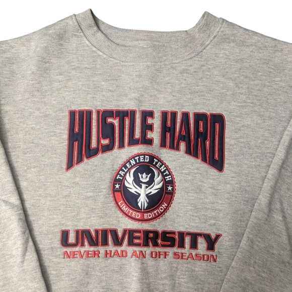 Sweat Shirt - Picture 2 of 3